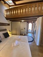 Noemi's rooms