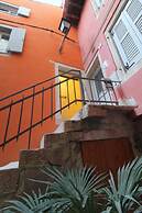 Noemi's rooms