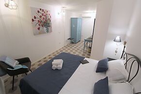 Noemi's rooms
