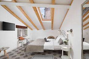Noemi's rooms