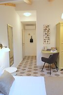 Noemi's rooms