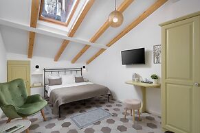 Noemi's rooms