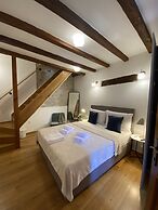 Noemi's rooms