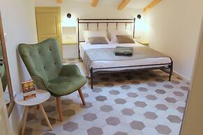 Noemi's rooms