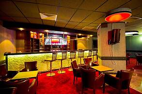 Lamos Hotel