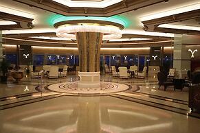 Lamos Hotel