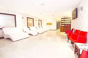 Lamos Hotel