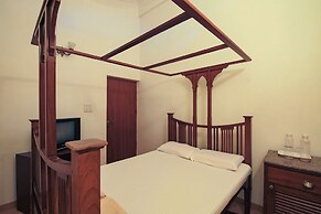GuestHouser 3 BHK Villa 338d