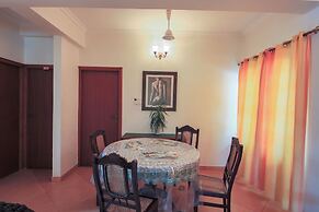GuestHouser 3 BHK Villa 338d