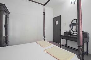 GuestHouser 3 BHK Villa 338d