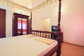 GuestHouser 3 BHK Villa 338d