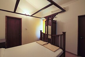 GuestHouser 3 BHK Villa 338d