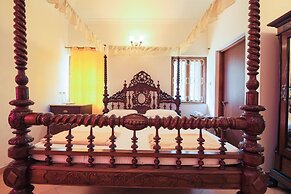 GuestHouser 3 BHK Villa 338d