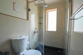 GuestHouser 3 BHK Villa 338d