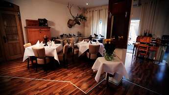 Hotel & Gaestehaus Will