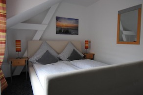 Hotel & Gaestehaus Will