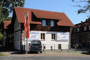 Hotel & Gaestehaus Will