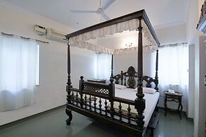 GuestHouser 3 BHK Villa 5c00