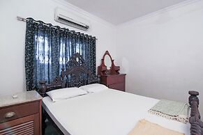 GuestHouser 3 BHK Villa 5c00