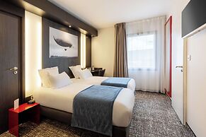 Best Western St Exupery Bordeaux Ouest