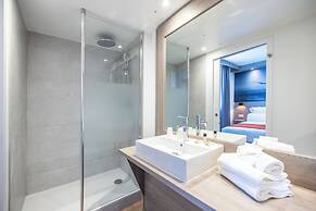 Best Western St Exupery Bordeaux Ouest