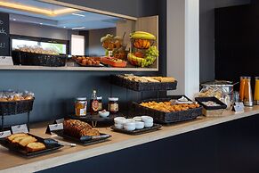 Best Western St Exupery Bordeaux Ouest