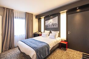 Best Western St Exupery Bordeaux Ouest