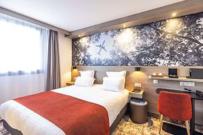 Best Western St Exupery Bordeaux Ouest