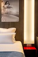 Best Western St Exupery Bordeaux Ouest