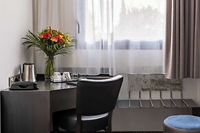 Best Western St Exupery Bordeaux Ouest