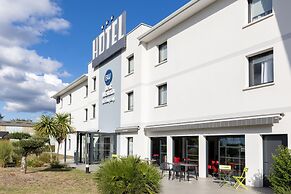 Best Western St Exupery Bordeaux Ouest
