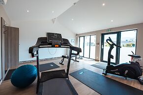 Best Western St Exupery Bordeaux Ouest