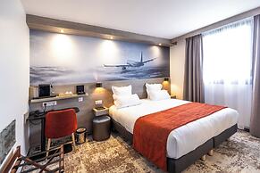 Best Western St Exupery Bordeaux Ouest