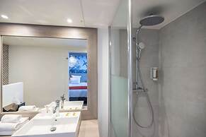 Best Western St Exupery Bordeaux Ouest