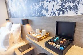Best Western St Exupery Bordeaux Ouest