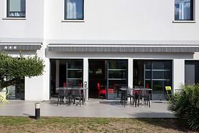 Best Western St Exupery Bordeaux Ouest