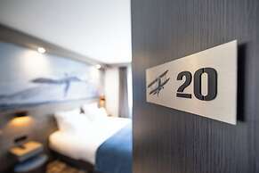 Best Western St Exupery Bordeaux Ouest