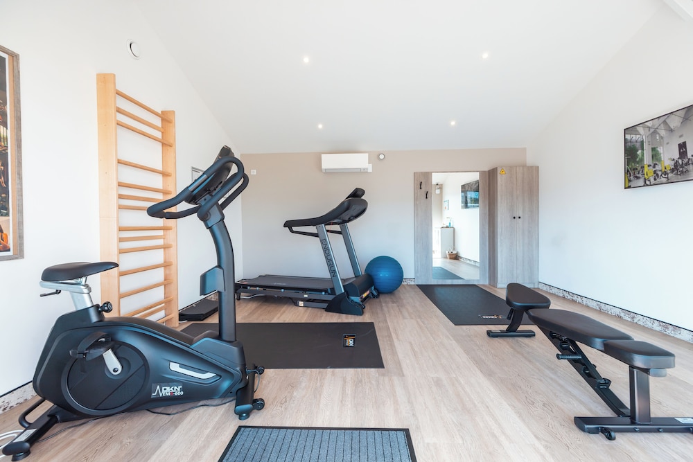 Best Western St Exupery Bordeaux Ouest