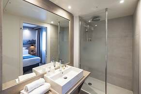 Best Western St Exupery Bordeaux Ouest