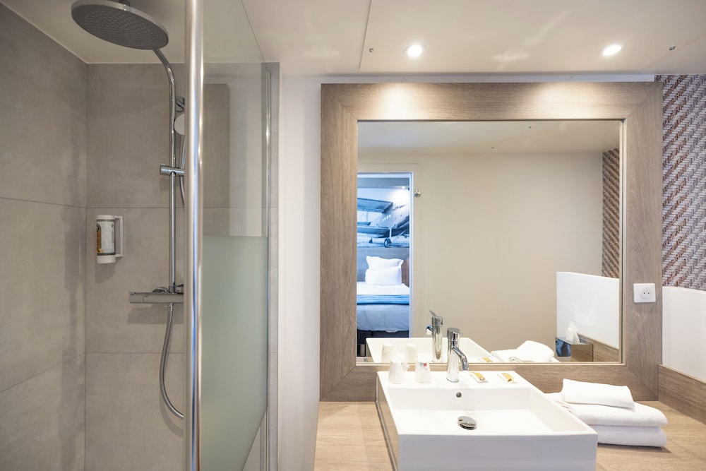 Best Western St Exupery Bordeaux Ouest