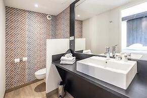 Best Western St Exupery Bordeaux Ouest