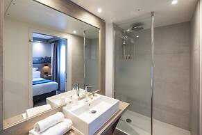 Best Western St Exupery Bordeaux Ouest