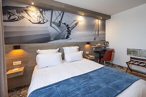 Best Western St Exupery Bordeaux Ouest