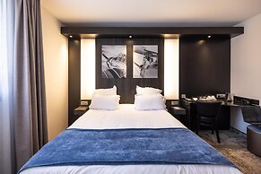 Best Western St Exupery Bordeaux Ouest