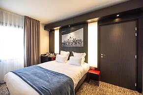 Best Western St Exupery Bordeaux Ouest