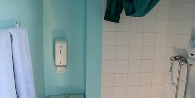 Hotel Triotel