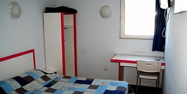 Hotel Triotel