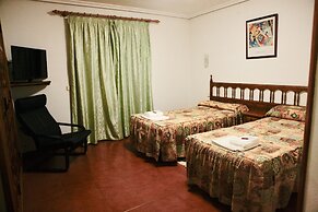 Hotel Plaza