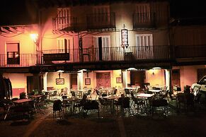Hotel Plaza
