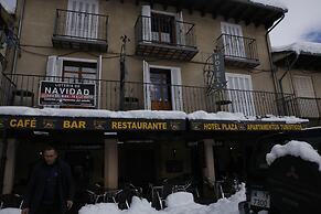 Hotel Plaza